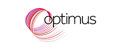 logo, optimus 2020, optichrome