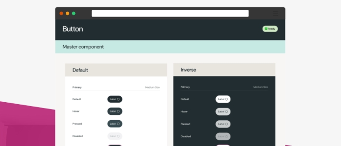 Javier arias del prado, Clikalia, sistema de diseño, ux, ui, experiencia de usuario,